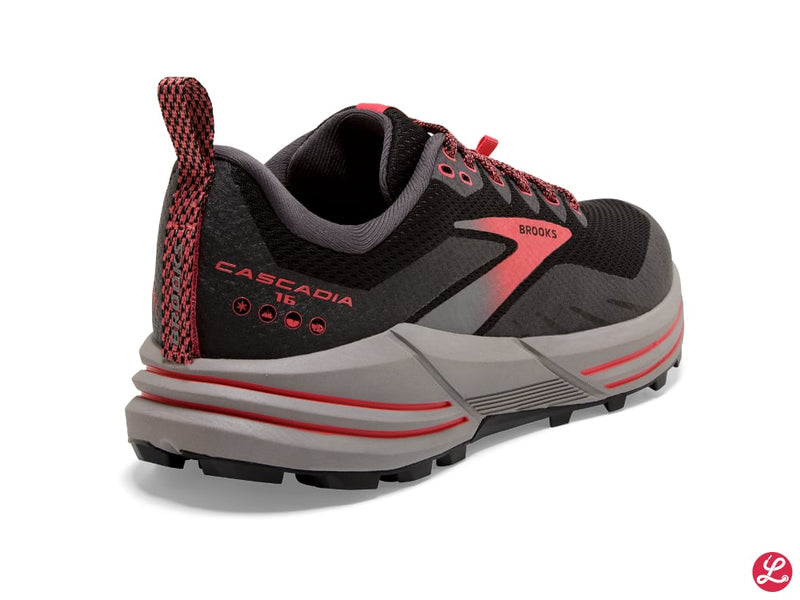 Laden Sie das Bild in Galerie -Viewer, {Lady Cascadia 16 GTX