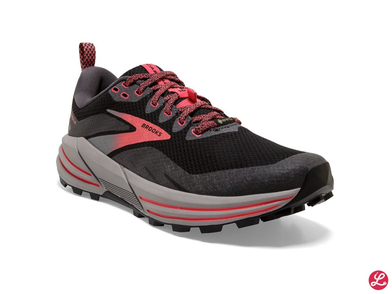 Laden Sie das Bild in Galerie -Viewer, {Lady Cascadia 16 GTX