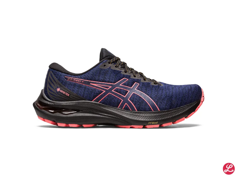 Laden Sie das Bild in Galerie -Viewer, {Lady GT-2000 11 GTX