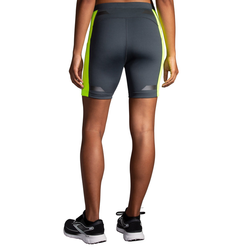 Laden Sie das Bild in Galerie -Viewer, {Lady Run Visible 6" Short Tight