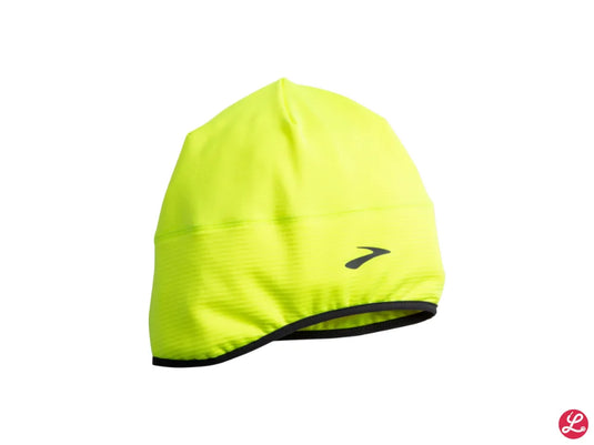 Notch Thermal Beanie