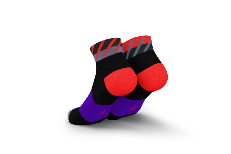 Laden Sie das Bild in Galerie -Viewer, {Disrupts Short Black Inferno