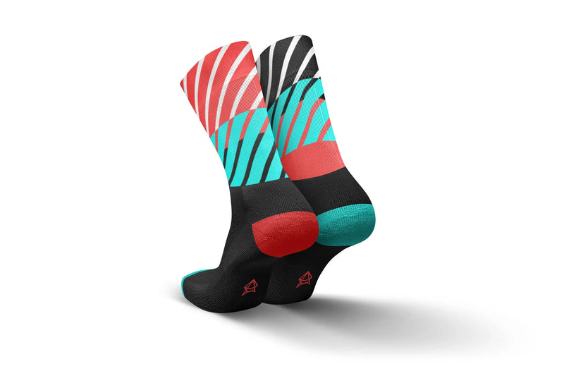 Laden Sie das Bild in Galerie -Viewer, {Diagonals Black Inferno