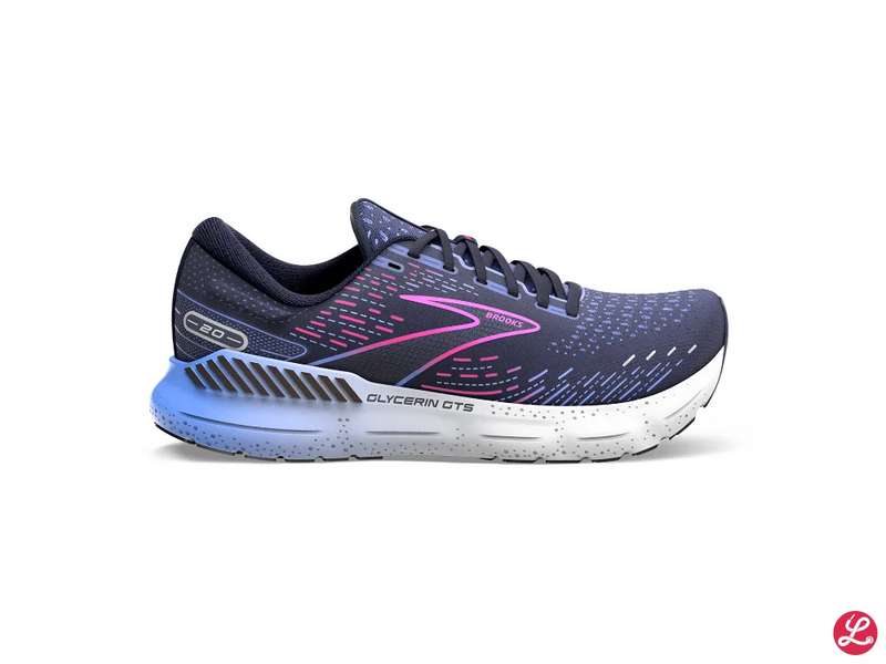 Laden Sie das Bild in Galerie -Viewer, {Lady Glycerin GTS 20