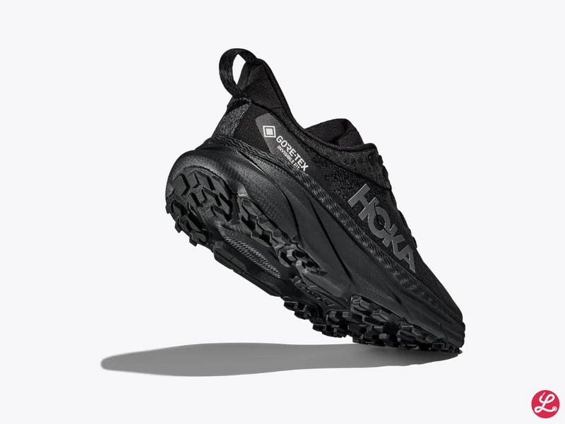 Laden Sie das Bild in Galerie -Viewer, {Lady Challenger ATR 7 GTX