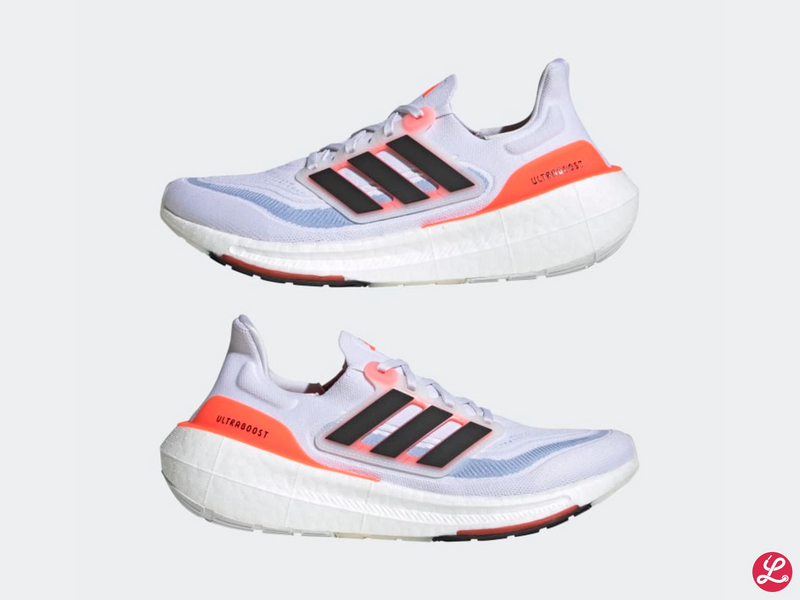 Laden Sie das Bild in Galerie -Viewer, {UltraBoost Light
