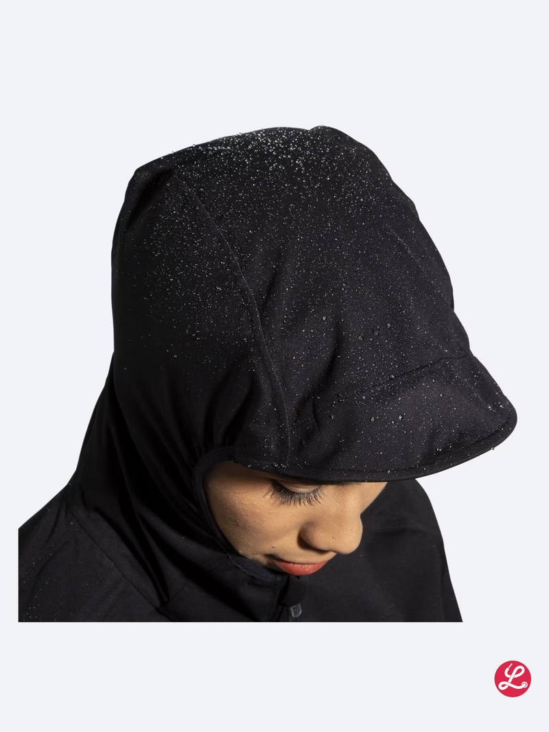 Laden Sie das Bild in Galerie -Viewer, {Lady High Point Waterproof Jacket