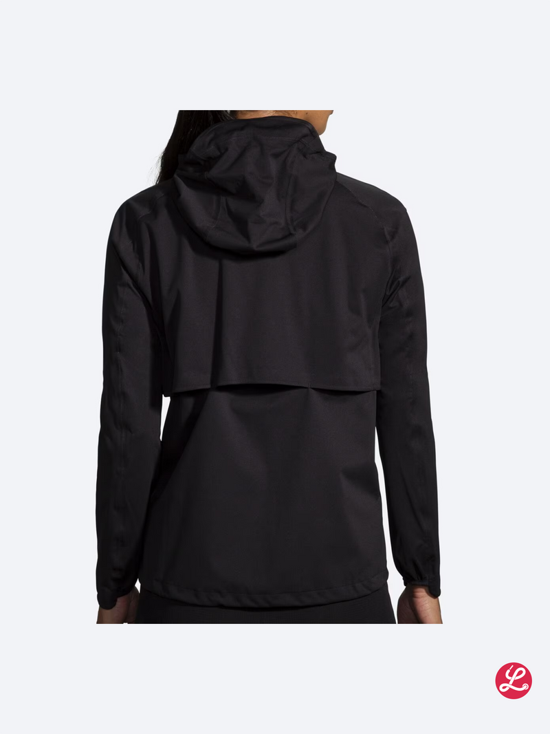 Laden Sie das Bild in Galerie -Viewer, {Lady High Point Waterproof Jacket