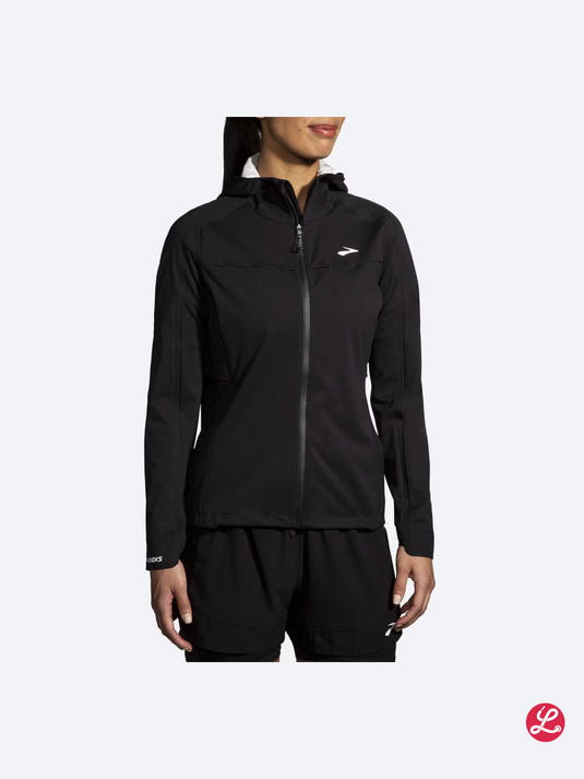 Lady High Point Waterproof Jacket