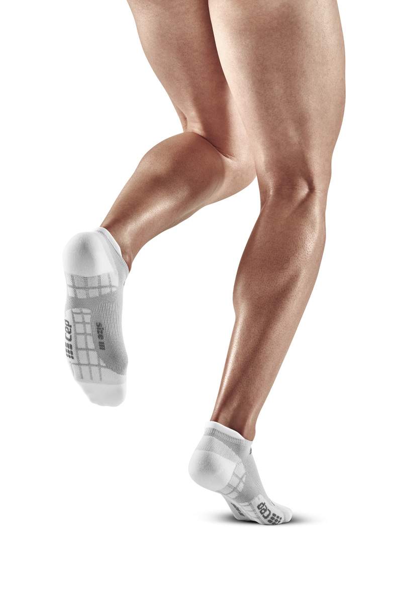 Laden Sie das Bild in Galerie -Viewer, {Ultralight Compression No Show Socks