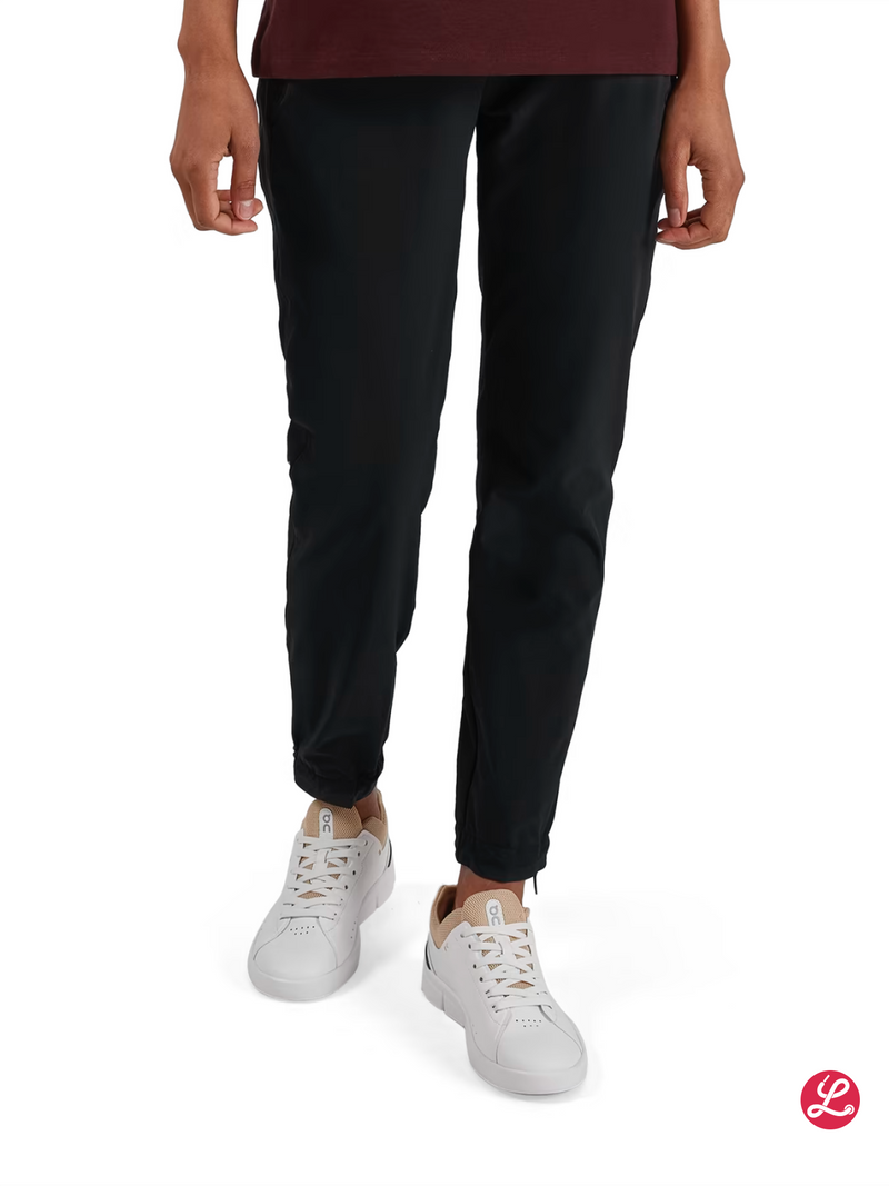 Laden Sie das Bild in Galerie -Viewer, {Lady Active Pants