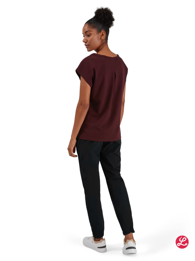 Laden Sie das Bild in Galerie -Viewer, {Lady Active Pants