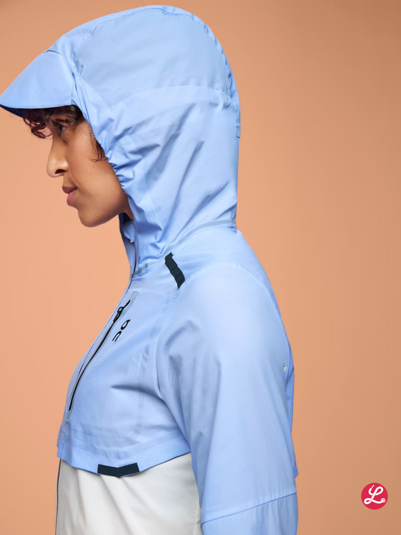 Laden Sie das Bild in Galerie -Viewer, {Lady Weather Jacket