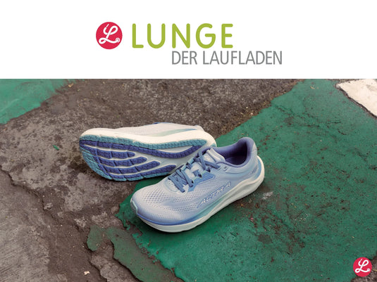 LUNGE stellt vor: ALTRA Torin ST