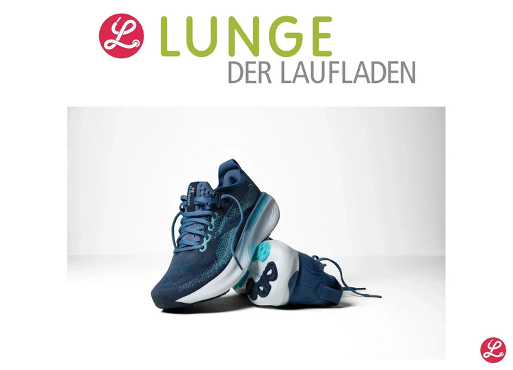 LUNGE stellt vor: BROOKS Adrenaline GTS 25 – mehr Komfort, gleiche Verlässlichkeit