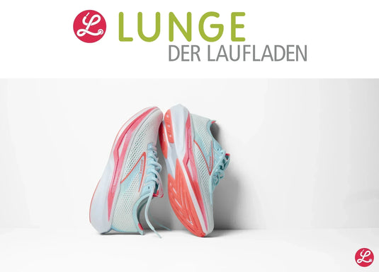LUNGE stellt vor: Brooks Hyperion 3 – Schnelligkeit mit Komfort neu definiert