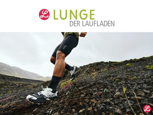 LUNGE stellt vor: HOKA Speedgoat 7 – der Trailklassiker wird noch vielseitiger