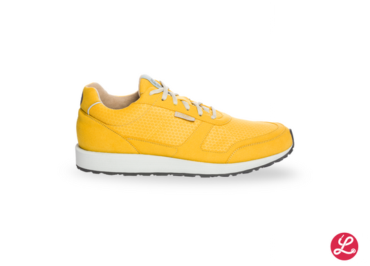 LUNGE Manufaktur - Lauf- und Bequemschuhe
