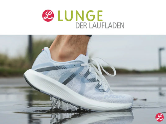 LUNGE stellt vor: MOVV Nostara