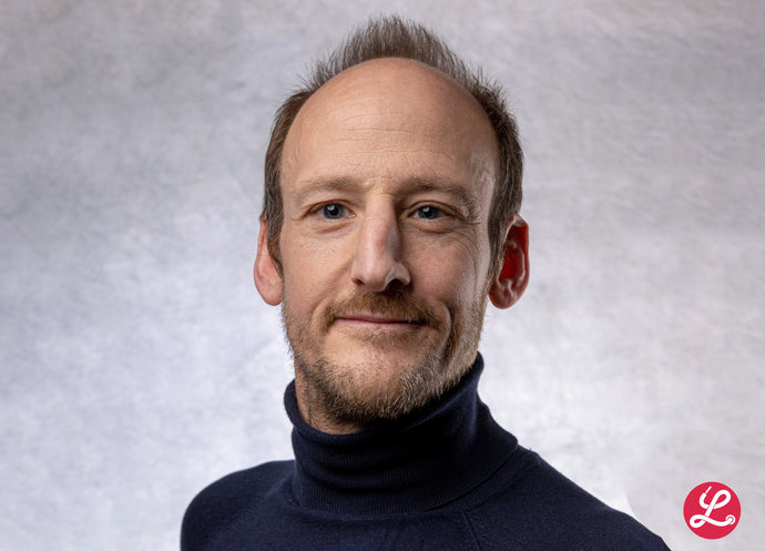 Mein Lieblings-Produkt: Stephans Laufjacke
