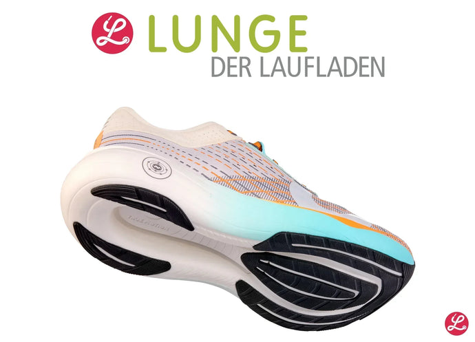 Lunge stellt vor: True Motion Solo 2 - das Update für effizienten Laufkomfort
