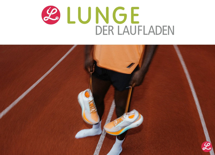 Lunge stellt vor: True Motion Solo 2 - das Update für effizienten Laufkomfort