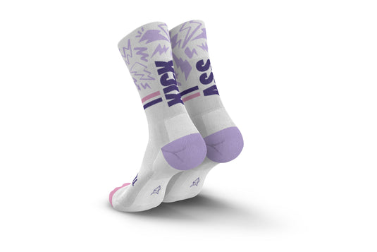 Ultralight Kickass V4 Purple