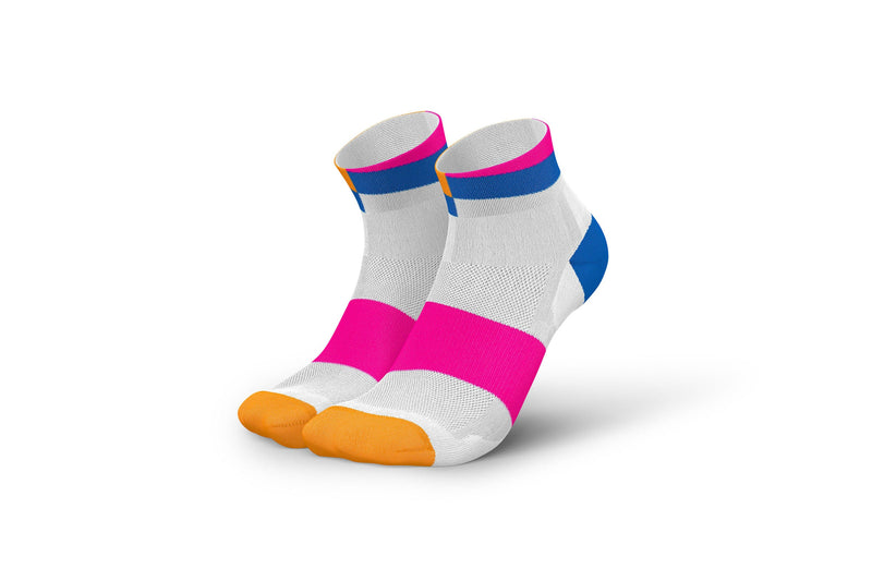 Laden Sie das Bild in Galerie -Viewer, {Ultralight Spirals Short Blue Pink
