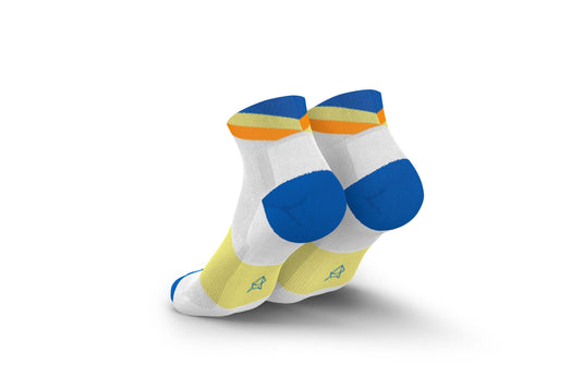 Ultralight Apex Short Blue Yellow