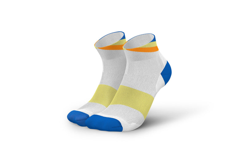 Laden Sie das Bild in Galerie -Viewer, {Ultralight Apex Short Blue Yellow
