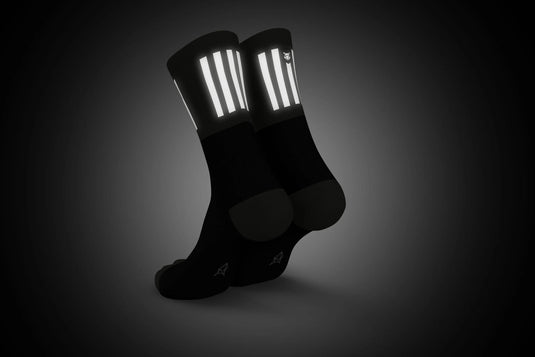 High-Viz V3 Black
