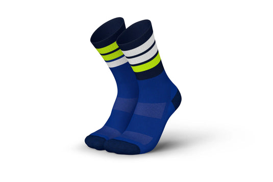 Merino Strive Blue Canary