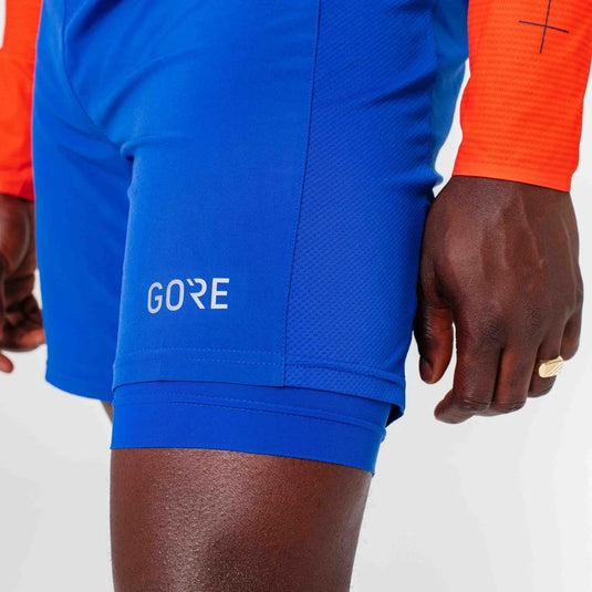 R5 2in1 Shorts