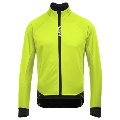 C5 GWS Thermo Trail Jacket