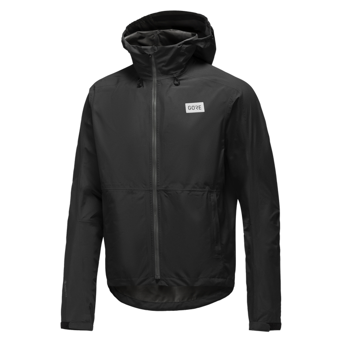 Endure GTX Jacke