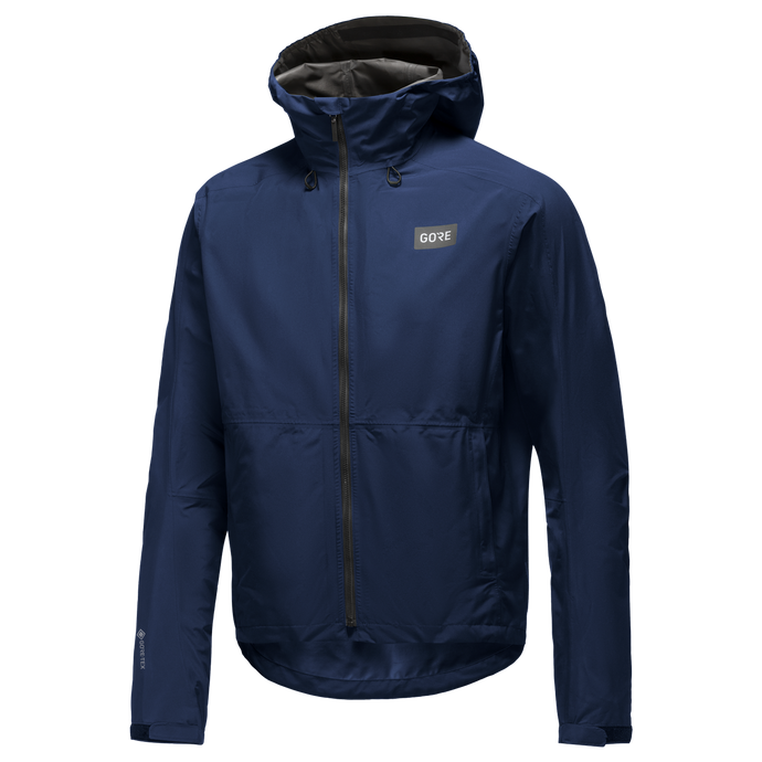 Endure GTX Jacke