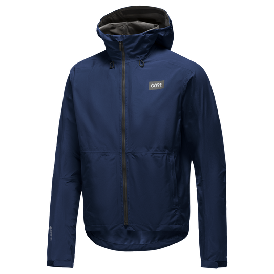 Endure GTX Jacke