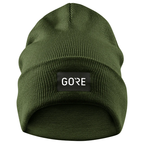 ID Mütze Utility Green