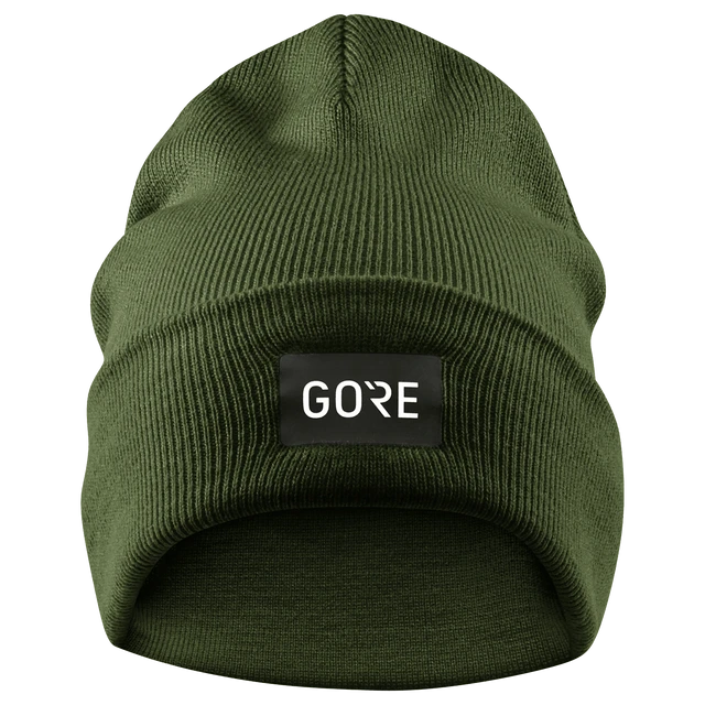 ID Mütze Utility Green