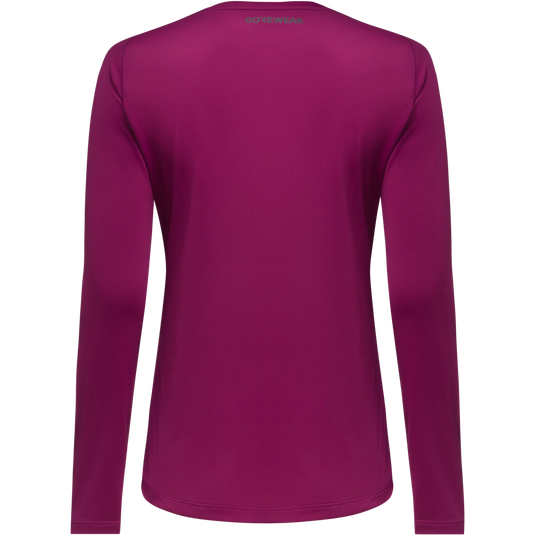 Lady Everyday Longsleeve