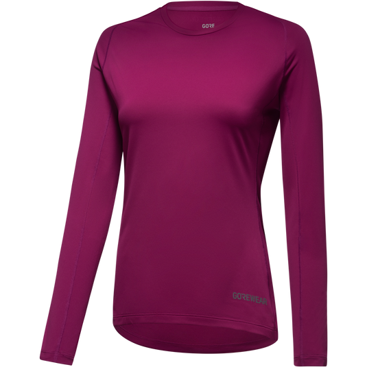 Lady Everyday Longsleeve