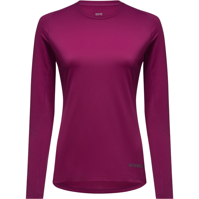 Lady Everyday Longsleeve