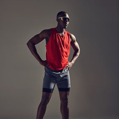 Concurve 2in1 Shorts