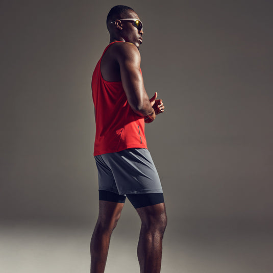 Concurve 2in1 Shorts
