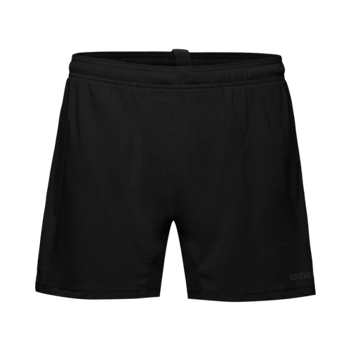 Concurve 5 Inch Shorts