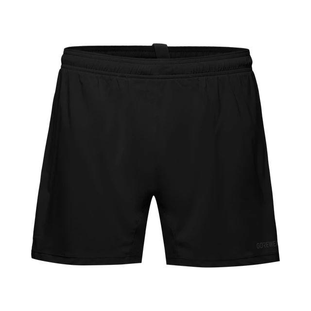 Concurve 5 Inch Shorts