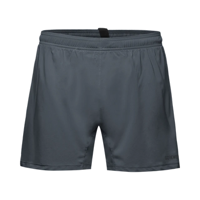 Concurve 5 Inch Brief Shorts