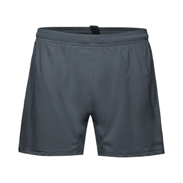 Concurve 5 Inch Brief Shorts