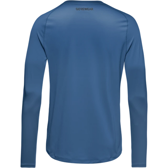 Everyday Langarm Shirt