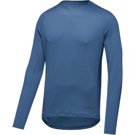 Everyday Langarm Shirt